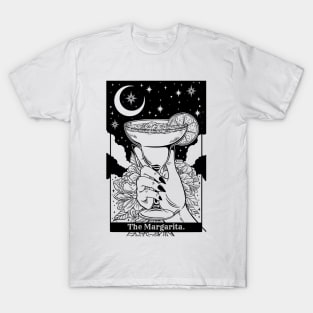 Tarot card the Margarita T-Shirt